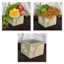 Load image into Gallery viewer, Sparkly Mandala Butterflies