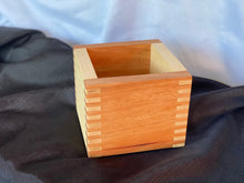 Load image into Gallery viewer, Stacked Mahogany