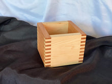 Load image into Gallery viewer, Stacked Mahogany