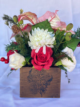 Load image into Gallery viewer, Rustic Blooms