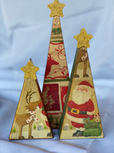 Load image into Gallery viewer, Christmas Tree Sets