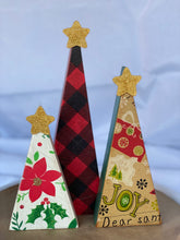 Load image into Gallery viewer, Christmas Tree Sets