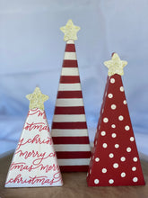 Load image into Gallery viewer, Christmas Tree Sets