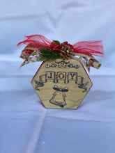 Load image into Gallery viewer, Hexagon Shelf Sitter