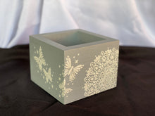 Load image into Gallery viewer, Sparkly Mandala Butterflies