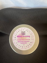 Load image into Gallery viewer, SAW Wood Dressing