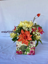 Load image into Gallery viewer, Flower Garden