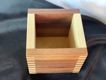 Load image into Gallery viewer, Stacked Walnut