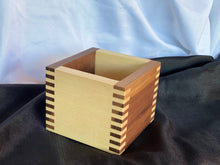 Load image into Gallery viewer, Stacked Walnut