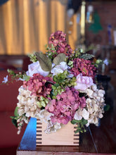 Load image into Gallery viewer, Stacked Walnut