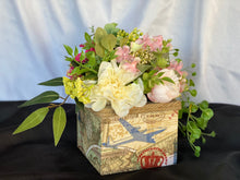 Load image into Gallery viewer, Around the world