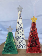 Load image into Gallery viewer, Christmas Tree Sets
