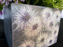 Load image into Gallery viewer, Purple Posies