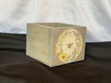 Load image into Gallery viewer, Barnwood Bee