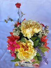 Load image into Gallery viewer, Flower Garden