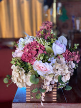 Load image into Gallery viewer, Stacked Walnut