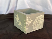 Load image into Gallery viewer, Sparkly Mandala Butterflies