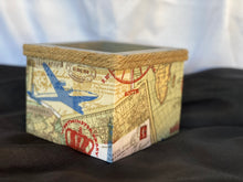 Load image into Gallery viewer, Around the world