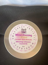 Load image into Gallery viewer, SAW Wood Dressing