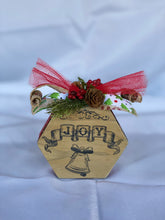 Load image into Gallery viewer, Hexagon Shelf Sitter