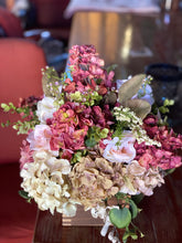 Load image into Gallery viewer, Stacked Walnut