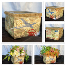 Load image into Gallery viewer, Around the world