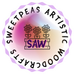 Sweetpeas Artistic Woodcrafts