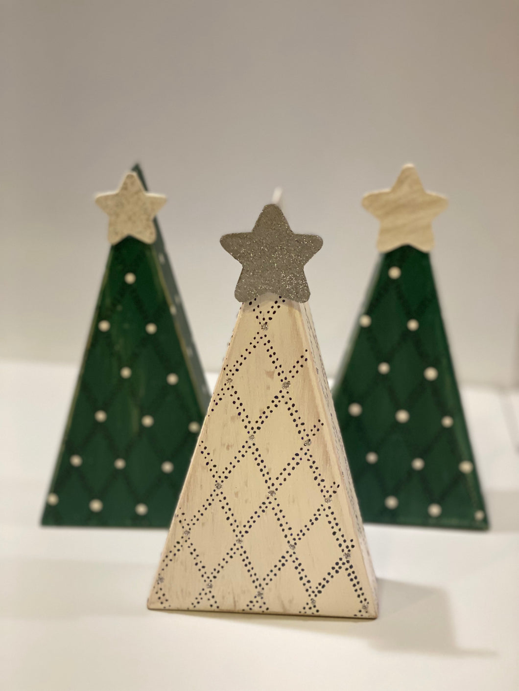 Christmas Tree Singles