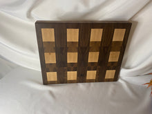 Load image into Gallery viewer, Cutting Board- Maple Squares
