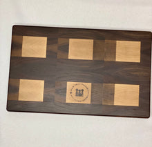 Load image into Gallery viewer, Cutting Board- Maple Squares
