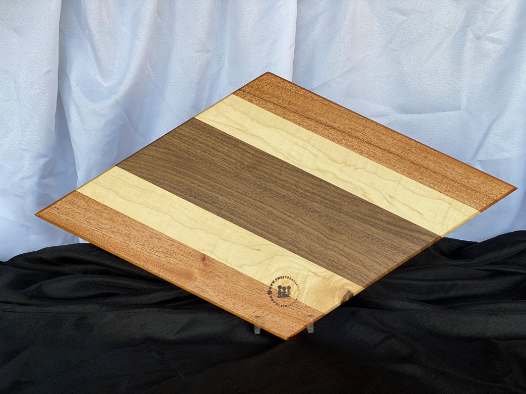 Charcuterie Boards